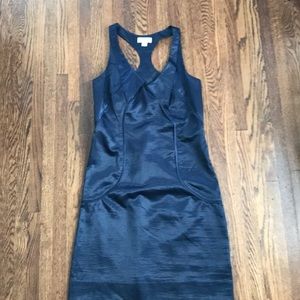 Racerback Dress